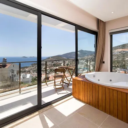 Royal Merchant Villa *