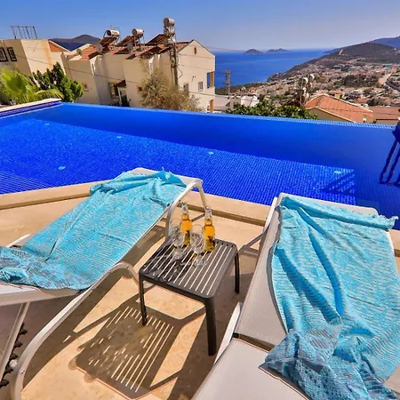 Royal Merchant Villa
