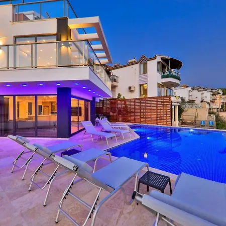 Vila Royal Merchant