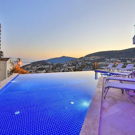 Royal Merchant Kaş