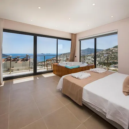 Vila Royal Merchant *